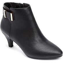 Comfortview Womens Wide Width The Decima Bootie