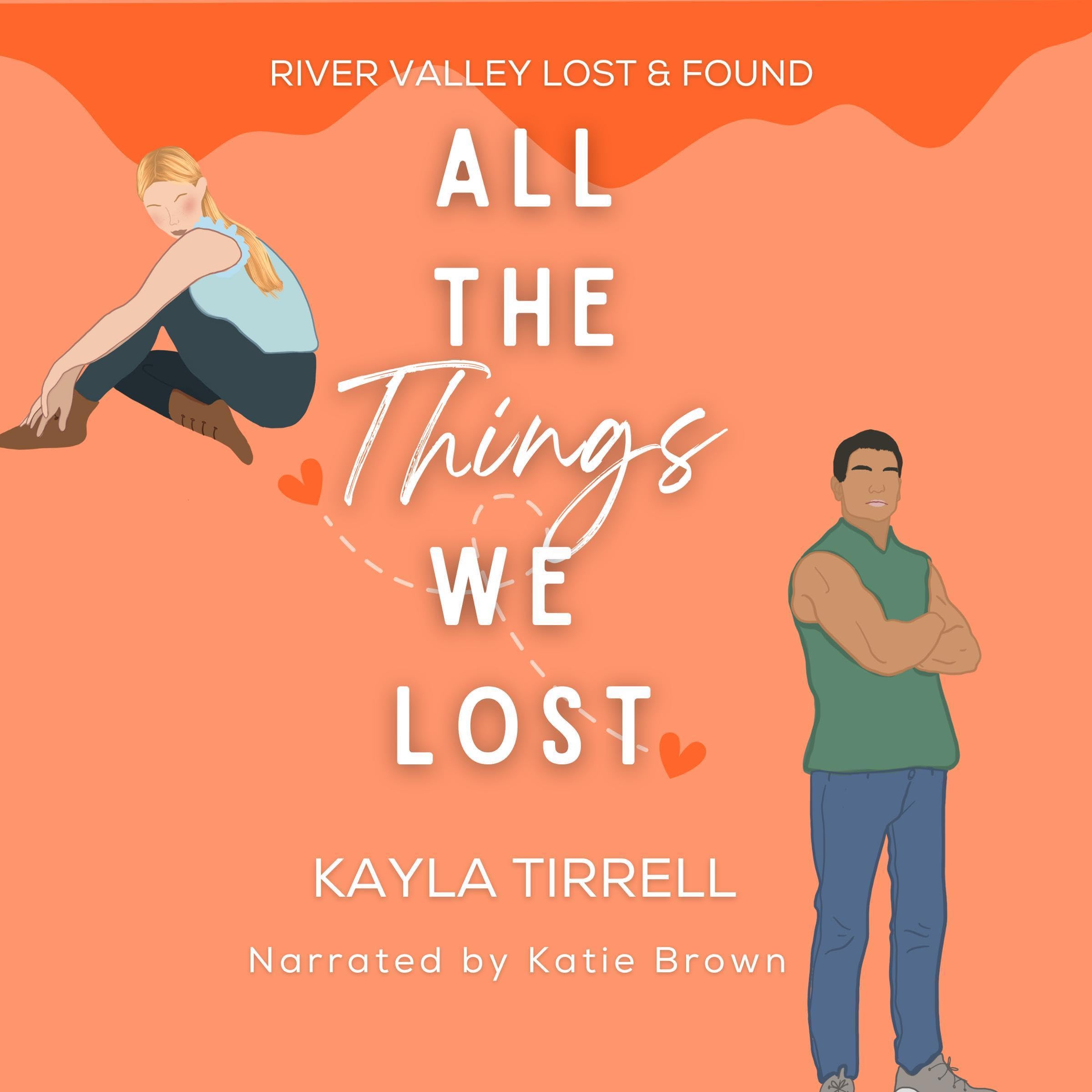 All the Things We Lost