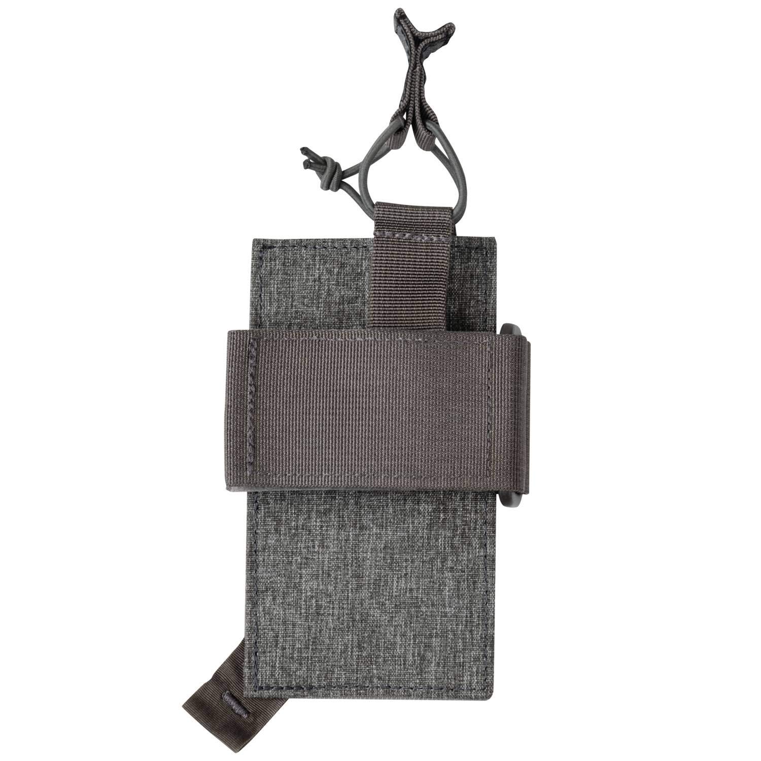 Helikon-Tex INSERTO PORTA PISTOLA INVERTITO - NYLON GRIGIO MELANGE