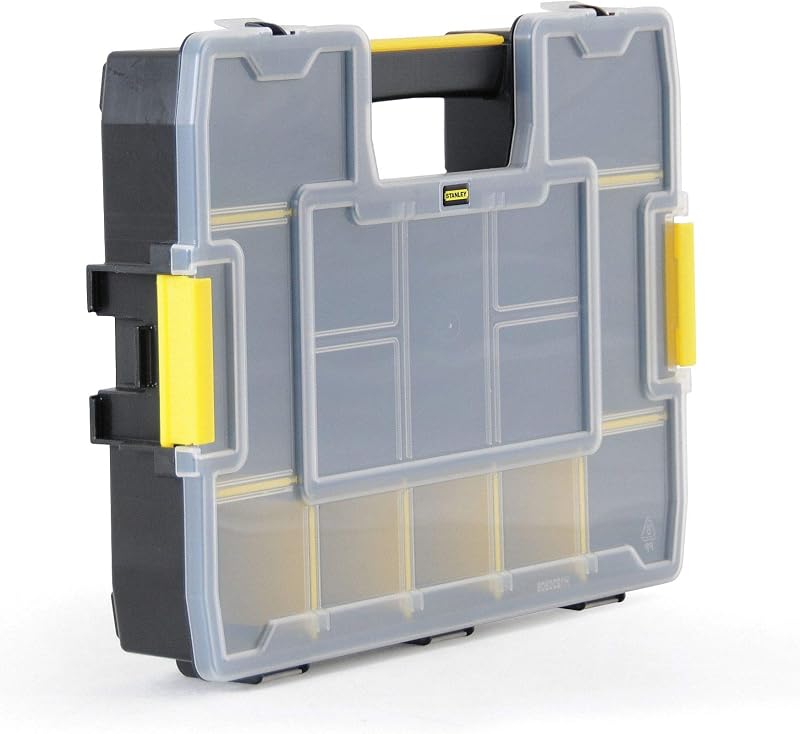 Herramientas manuales Stst14022 Organizador Sortmaster