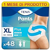 TENA Pants Plus Extra Large (XL)