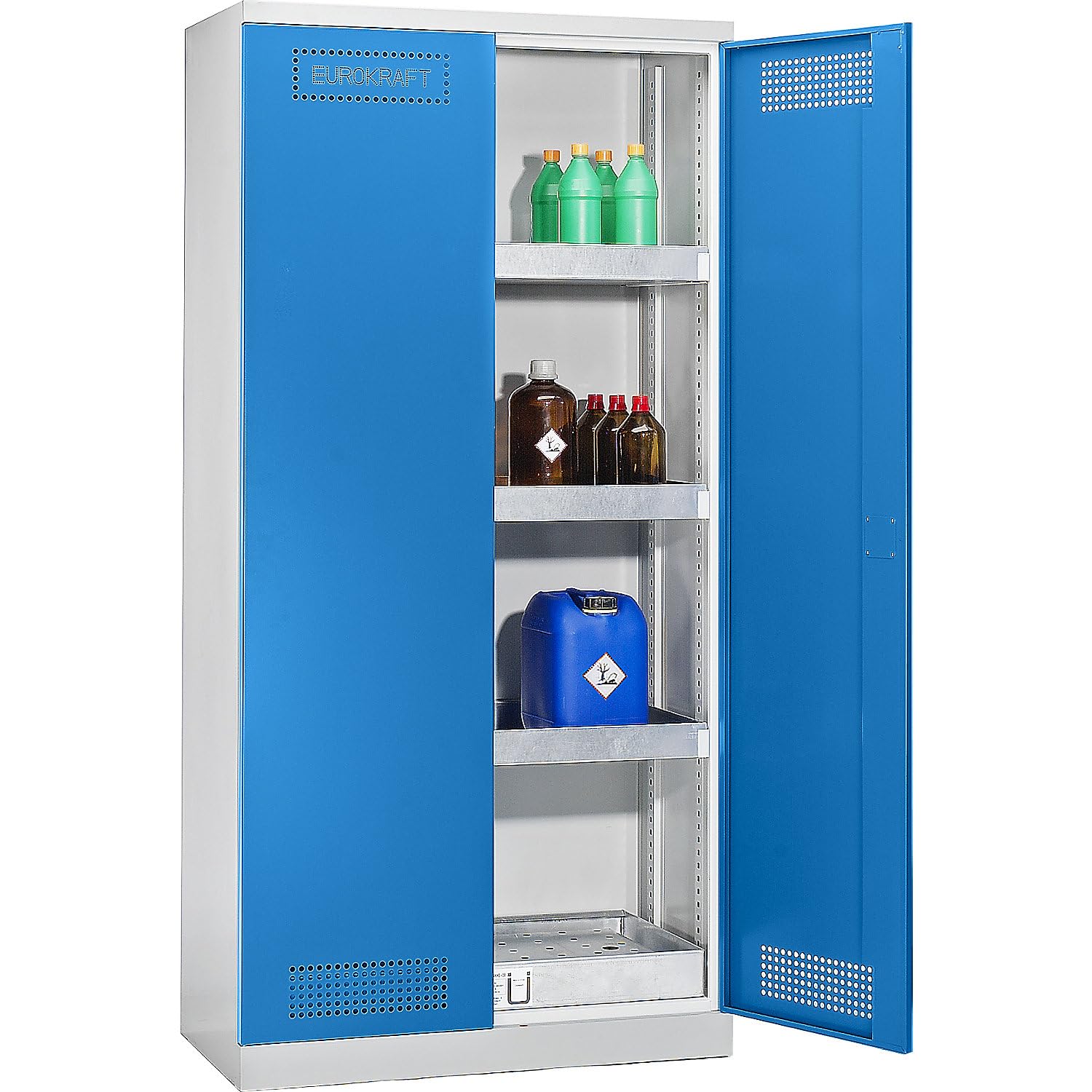eurokraft pro | Umweltschrank