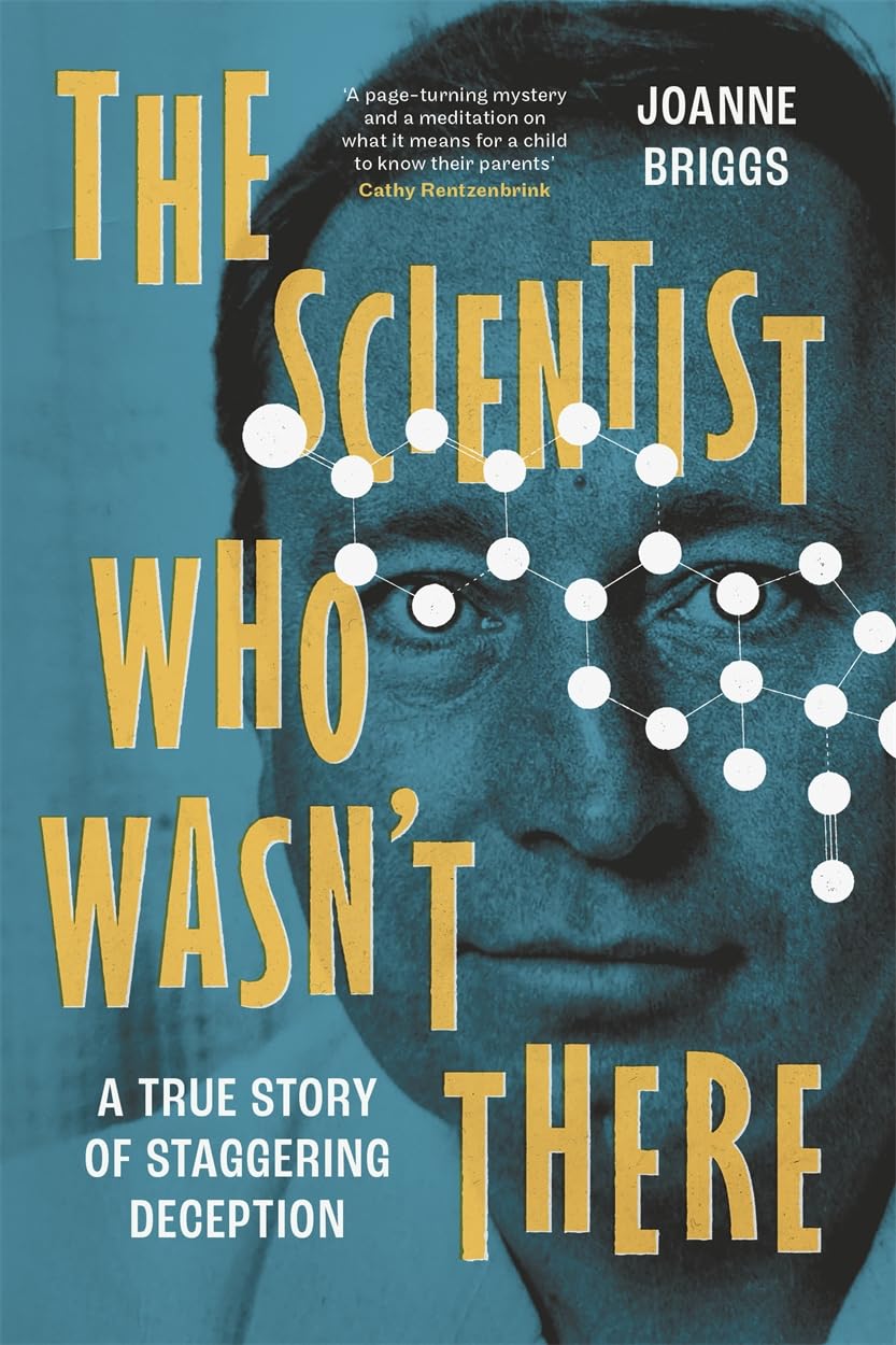 Scientist Who Wasnt There