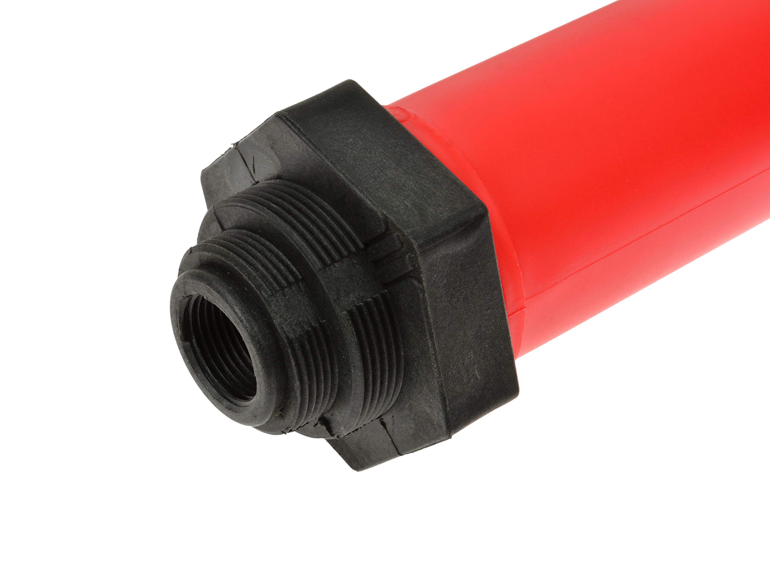 BSD Pompe de Transfert d'AdBlue - Pompe à Levier AdBlue, Pompe à Main pour AdBlue et Urée, Pompe d'aspiration d'Adblue