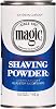 Magic Blue Shaving Powder 5oz. Regular Depilatory (Pack of 2)