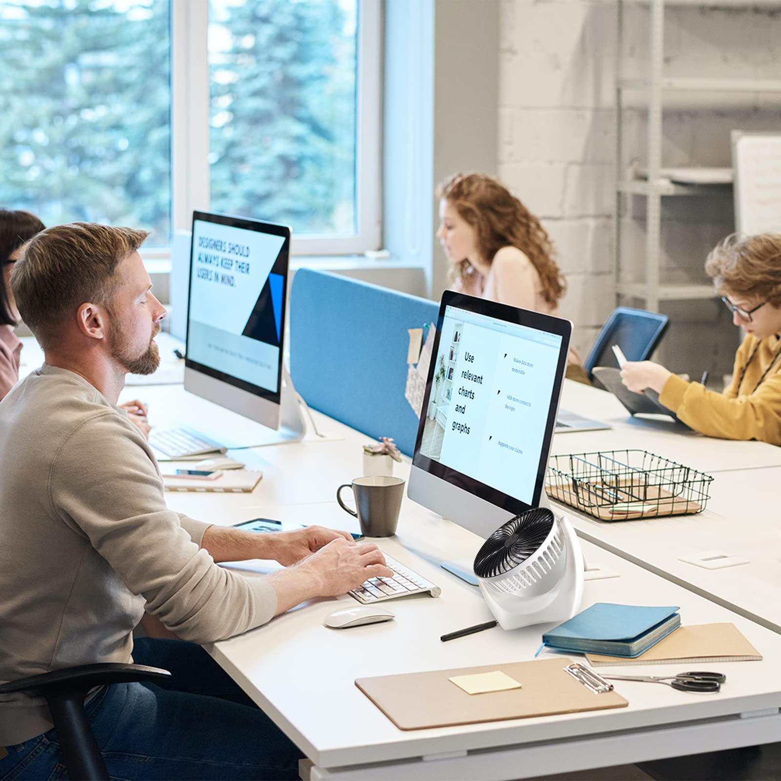 Ventilatore Solare 10W Impermeabile IP65 Per Serra, Casa Per Animali, Camper E Esterni - Foto 5