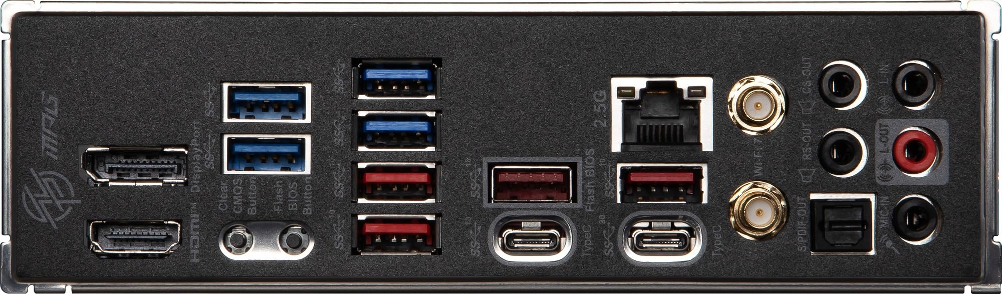 Amazon | MSI MPG Z790 EDGE MONSTER HUNTER EDITION | MSI