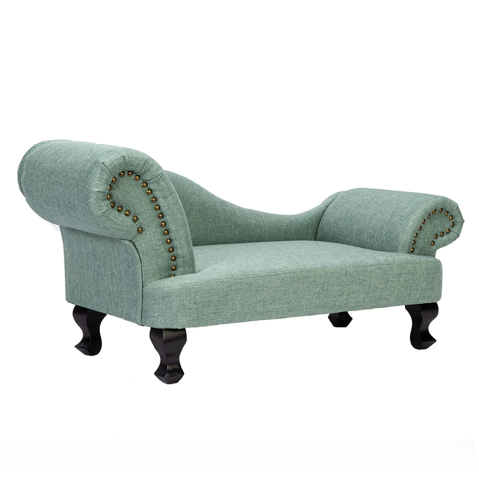 LCYDMJ Pet Couch Bed Small and Medium Pet Sofa Bed Dog Cat Sofa Bench Luxury Living Room Pet
