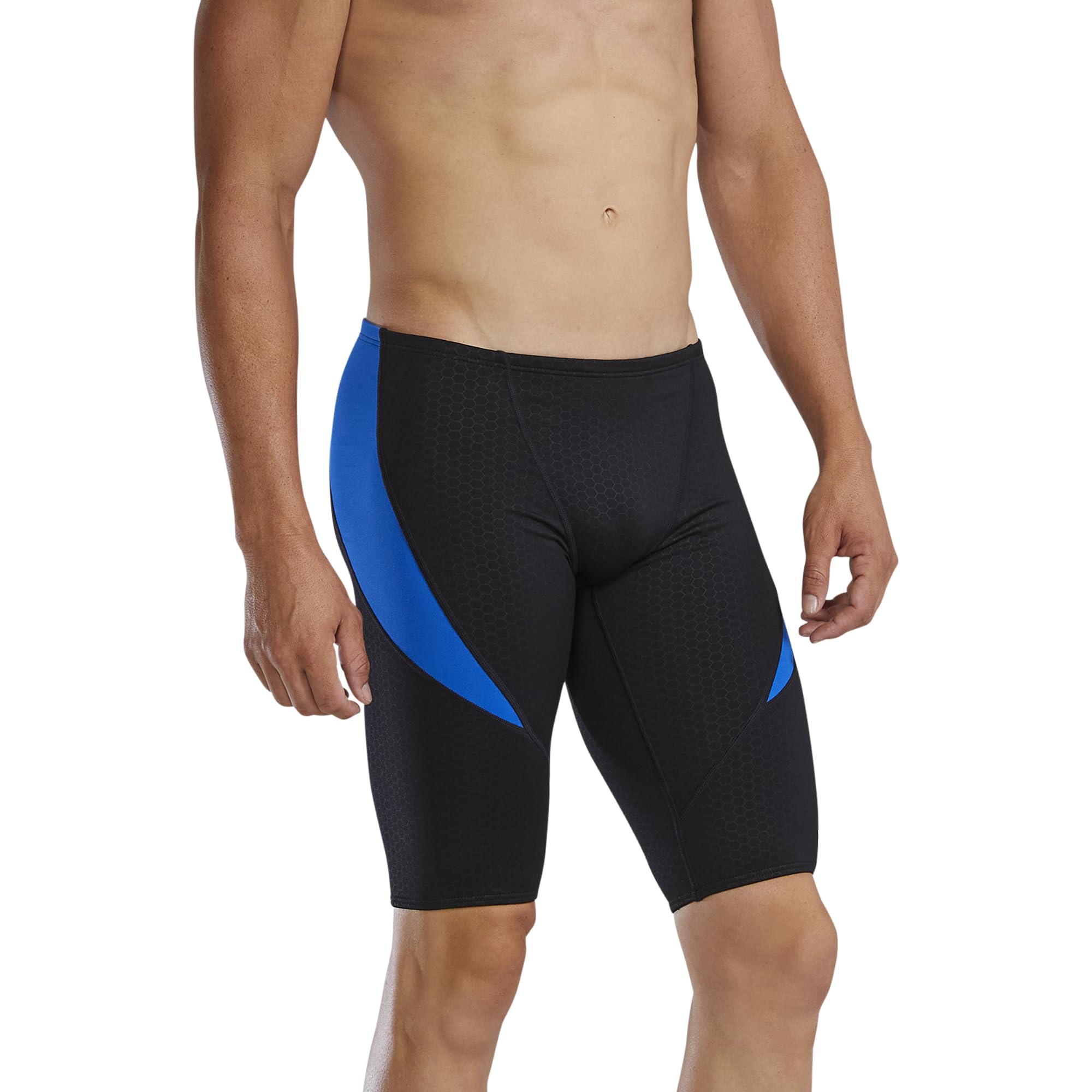 TYR Durafast Elite Curve Splice Jammer Bañador Bañador para Hombre Hombre
