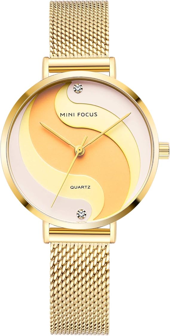 Reloj - MINI FOCUS - Para - MF0291L: Amazon.es: Relojes