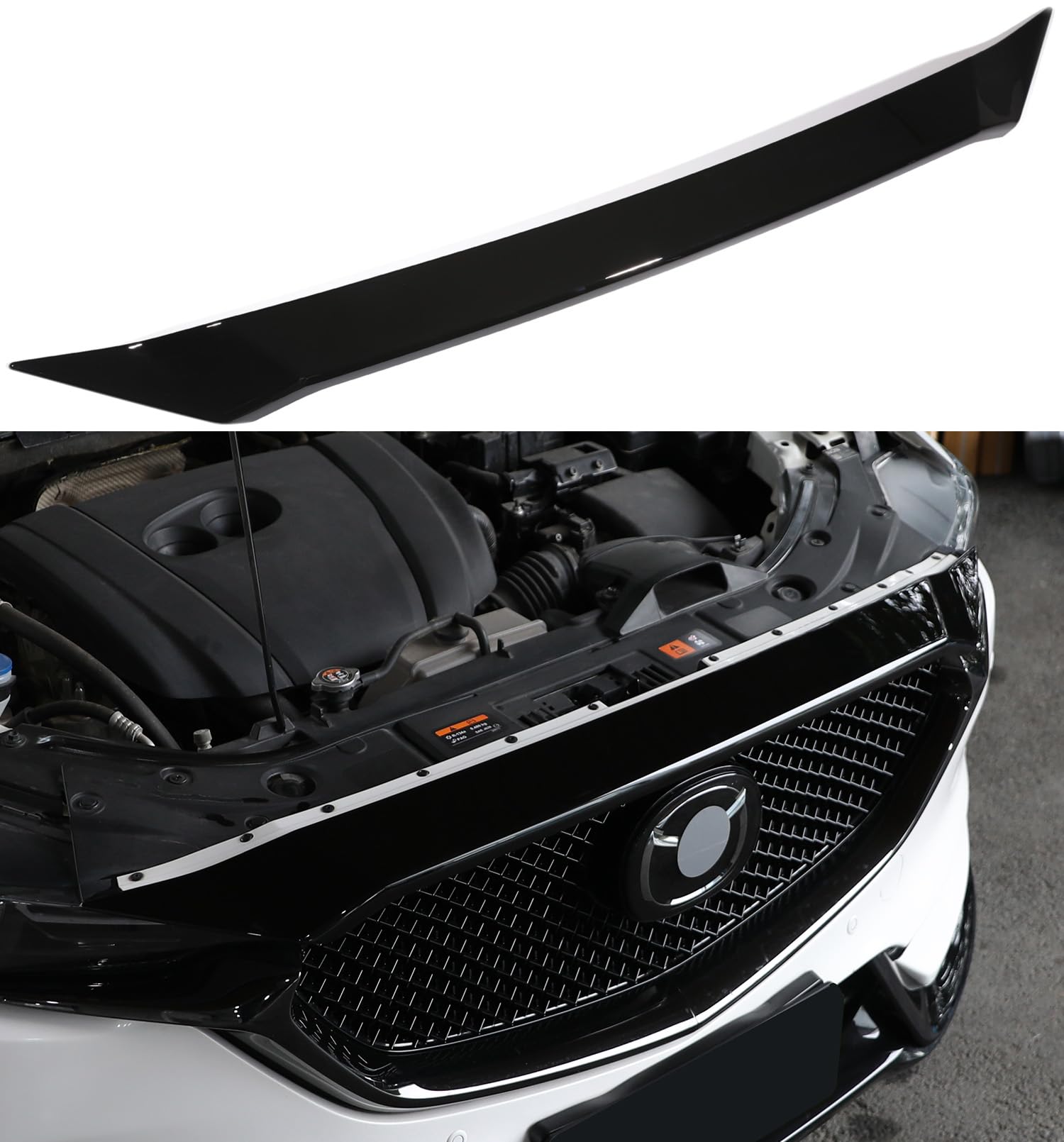 Amazon.com: Birbenben Fit for Mazda CX-5 2017-2025 Accessories