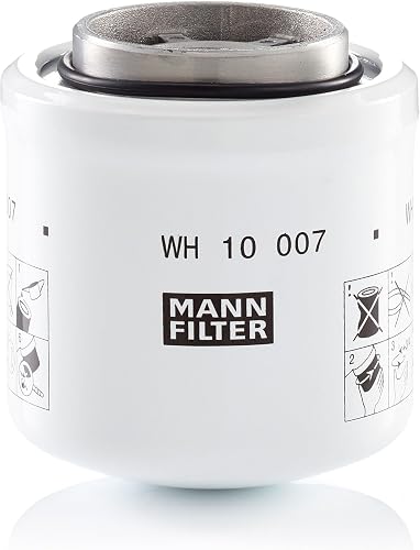 Mann Filter WH 10 007 Parts of the transmission