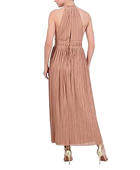 SALE!【BCBG MAXAZRIA】マキシ カクテルドレス Amazon.com: BCBGMAXAZRIA Women's Sleeveless Cowl Neck Maxi