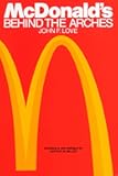 McDonald's: Behind The Arches