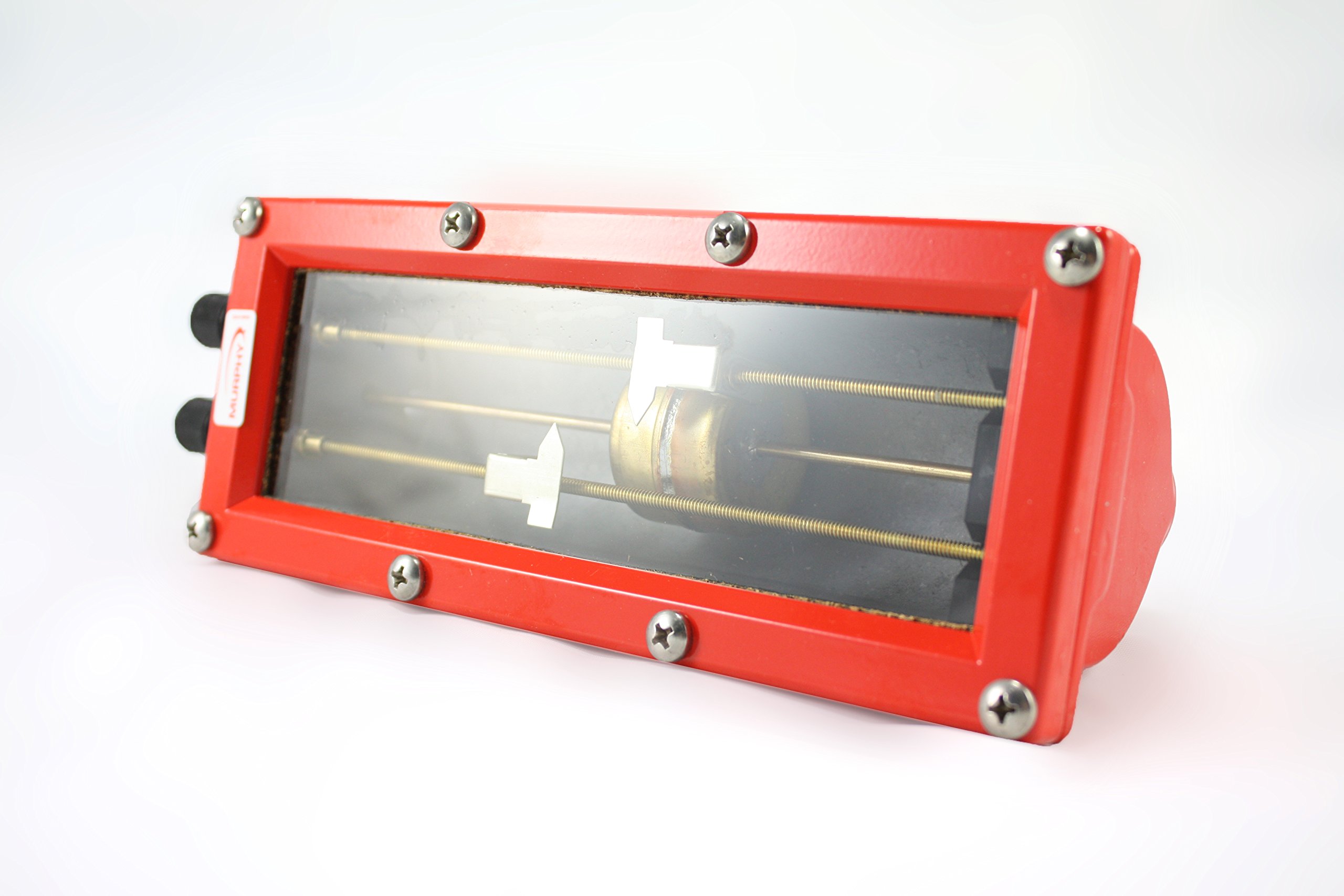 FW Murphy - L129#15700104