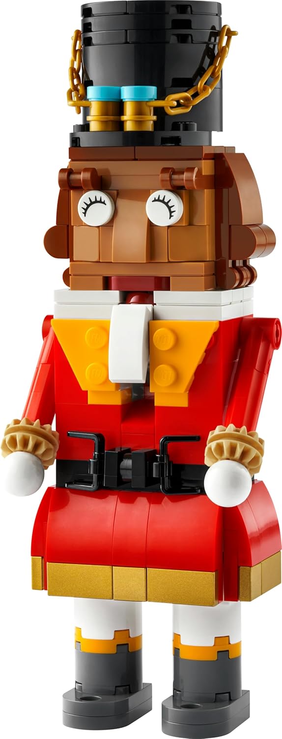 Lego TBD-40640