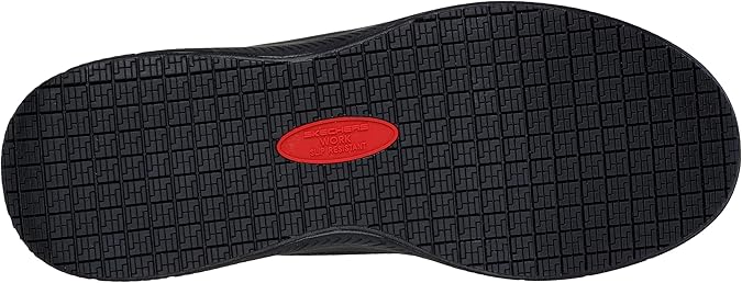 Skechers Men's Summits Colsin Sr Hands Free Slip-Ins