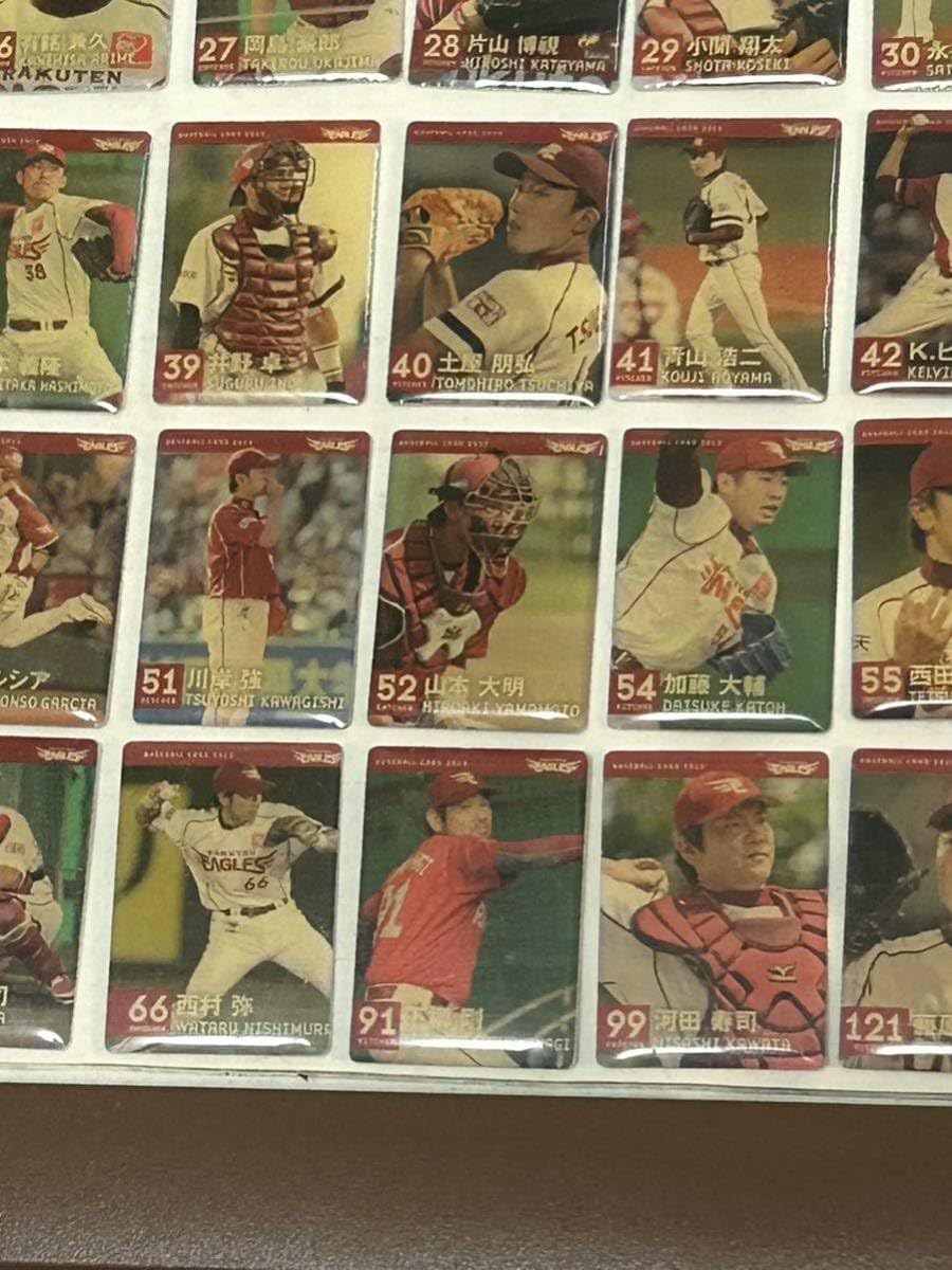 東北楽天ゴールデンイーグルス ピンバッジ 楽天ゴールデンイーグルス