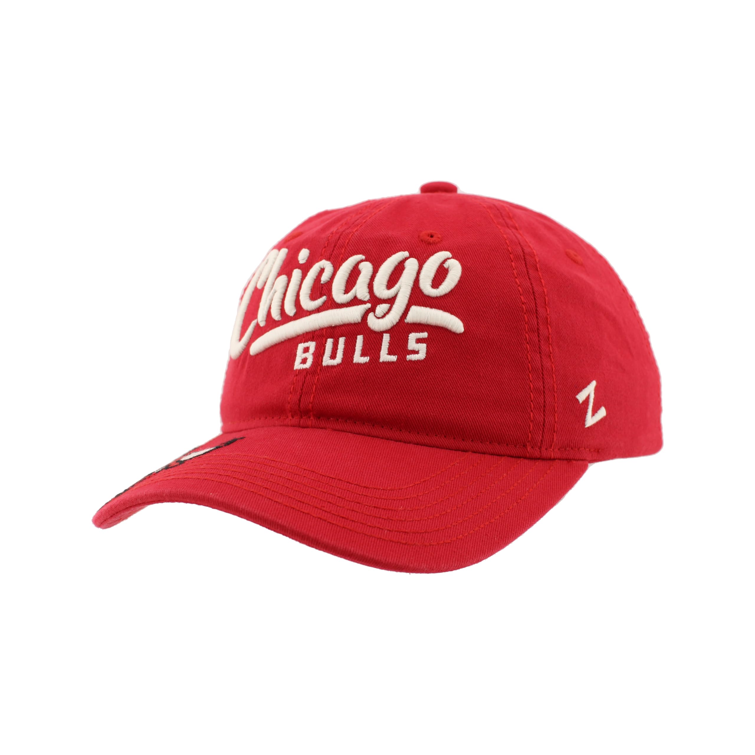 ZHATS Women's Standard NBA Officially Licensed Adjustable Hat Masters, Team Color, One Size