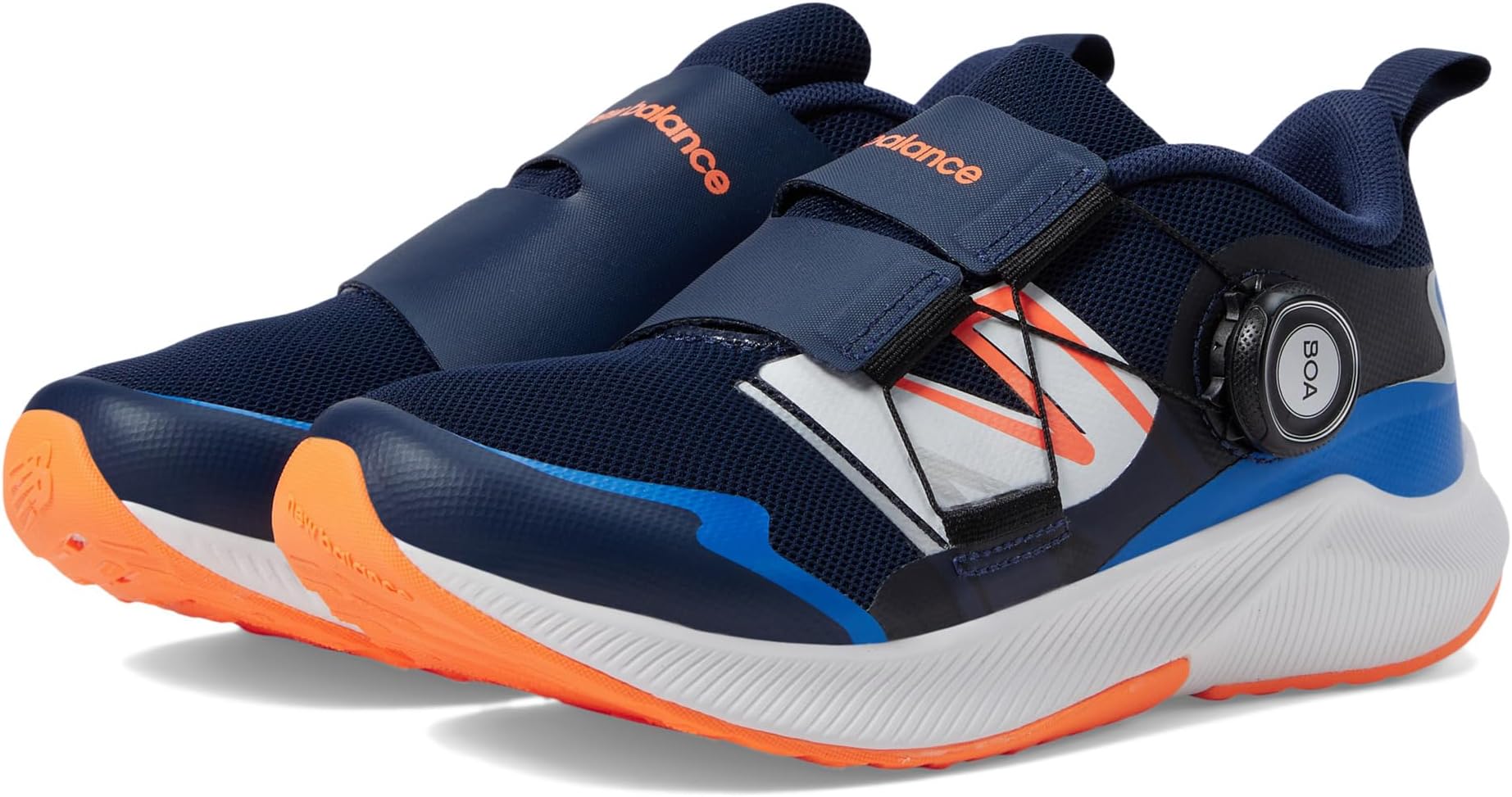 New Balance Kids Dynasoft Reveal v4 BOA® (Big Kid),New Products : American Fashion Style Bags On Sale