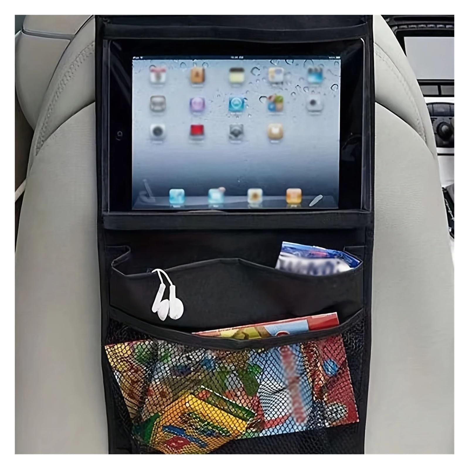 Borsa Per Appendere Il Seggiolino Auto