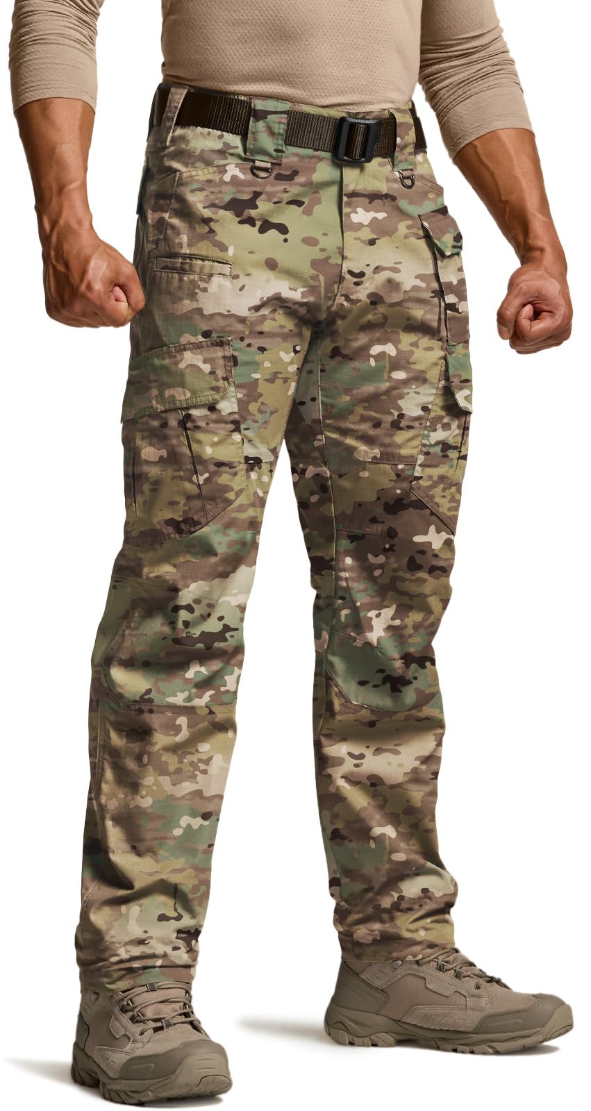 CQR Men's Tactical Pants