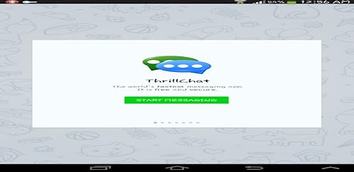 ThrillChat