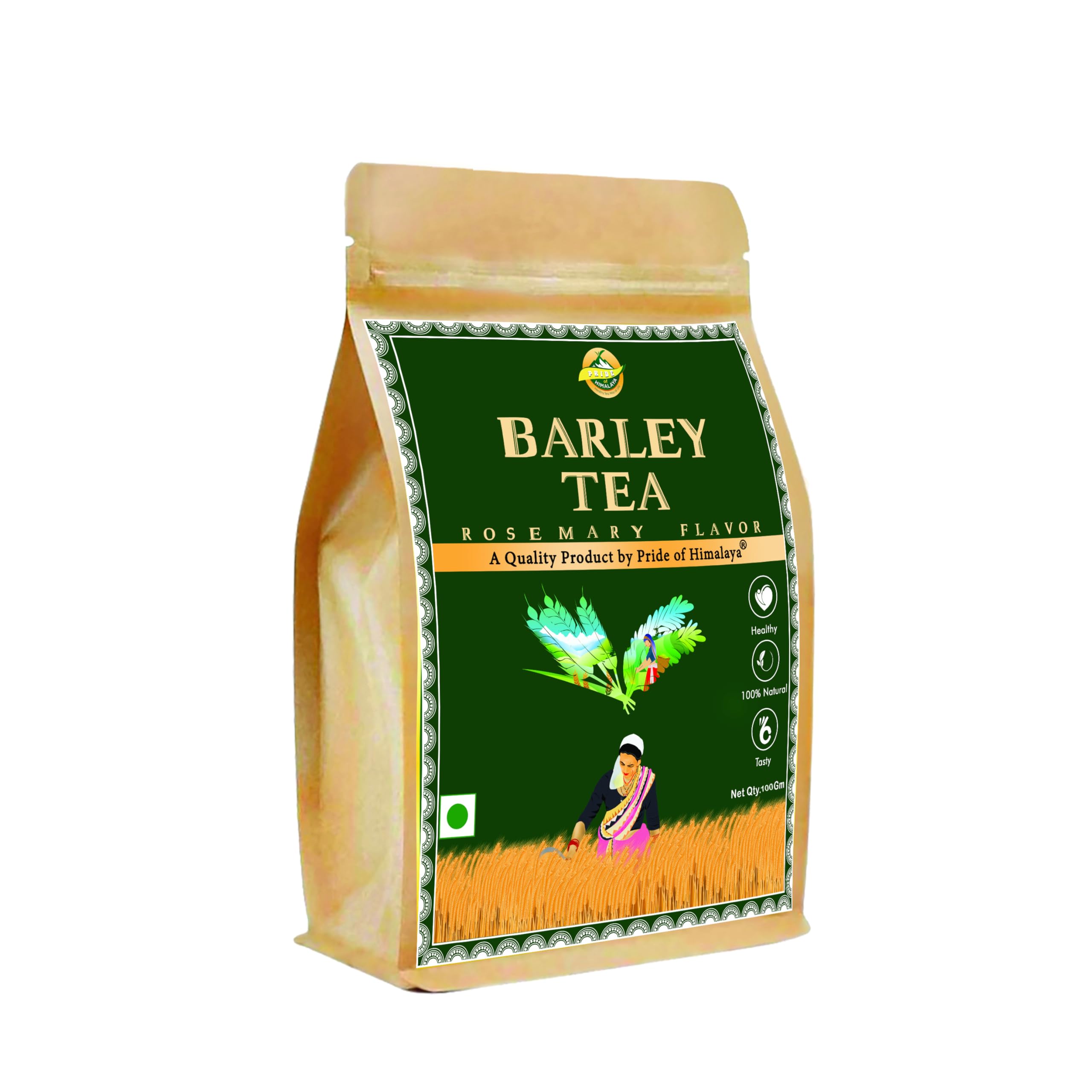 See full amazon price history chart for PRIDE OF HIMALAYA Rosemary Barley Tea| Barley Tea| Loose 100 Gm PRIDE OF HIMALAYA Rosemary Barley Tea| Barley Tea| Loose 100 Gm (B0CTQWZ7HD) Amazon Price History, Amazon Price Tracker