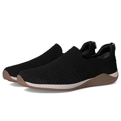 Ryka Era Knit Slip On Sneakers Women