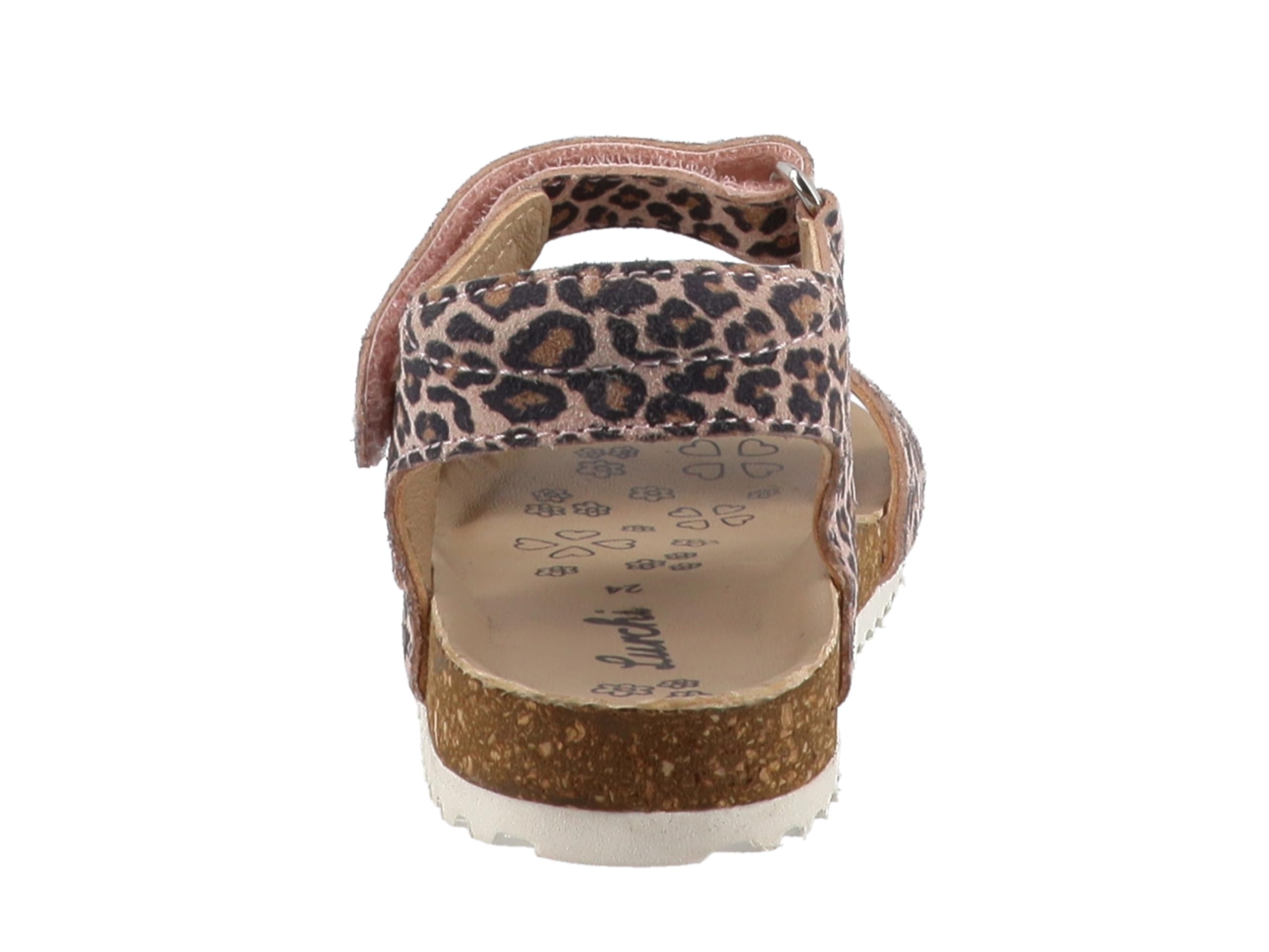 Lurchi Mädchen 95l5033003 Sandale