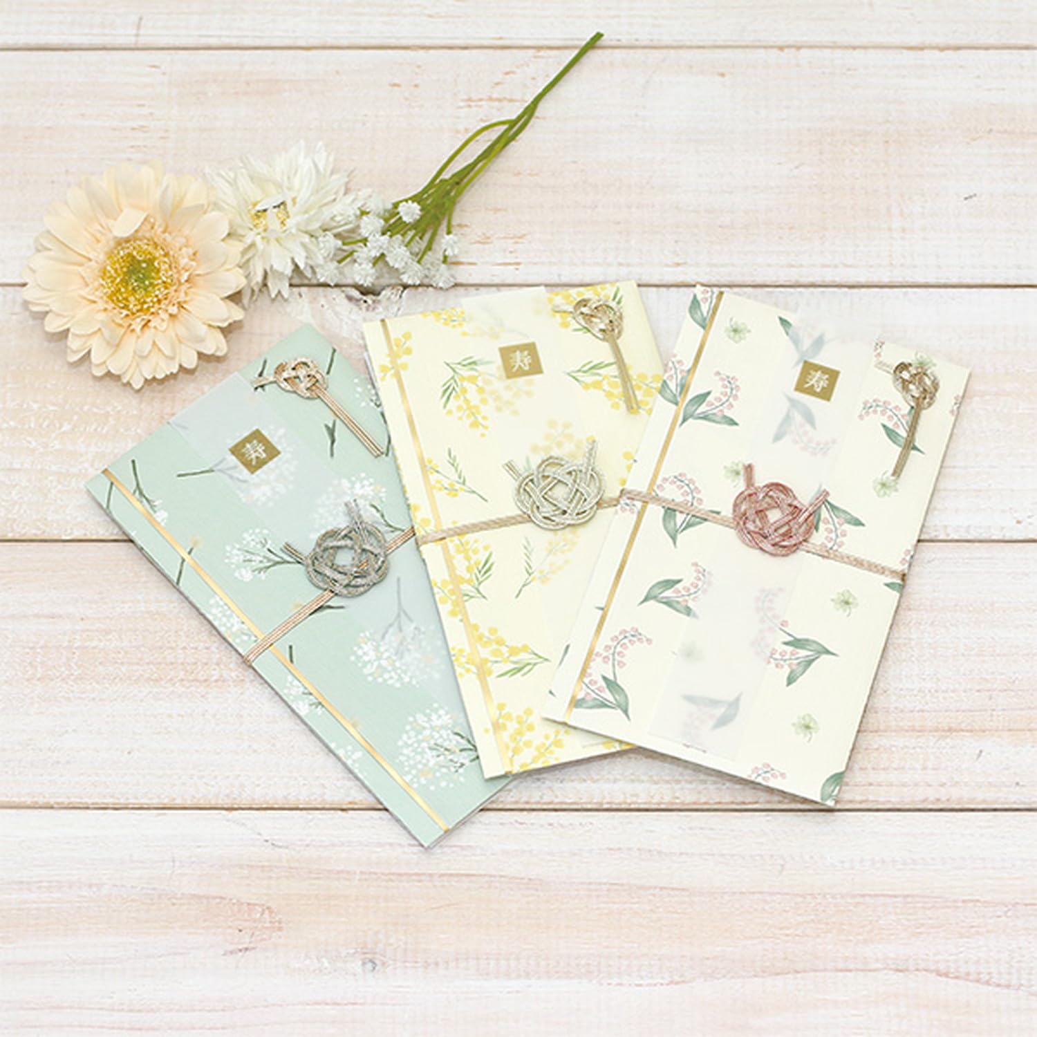 かすみそう アンドロサケ・ラヌギノーサ「ユキカスミソウ