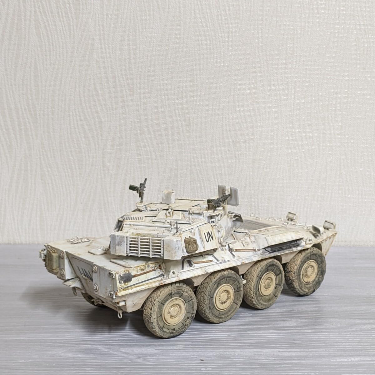 Amazon | 1/35 イタリア軍 チェンタウロ 戦闘偵察車 B1 Centauro