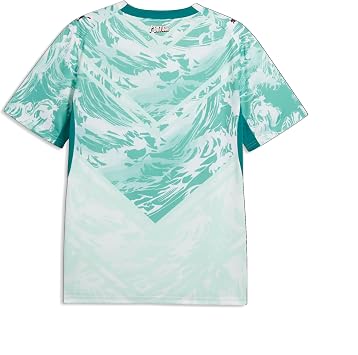 Puma Men's FA Portugal Away Jersey Replica