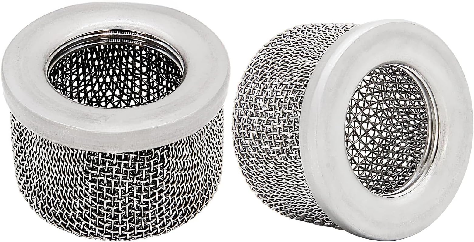 181072 or 181072 Pump Inlet Strainer for Graco 695 795