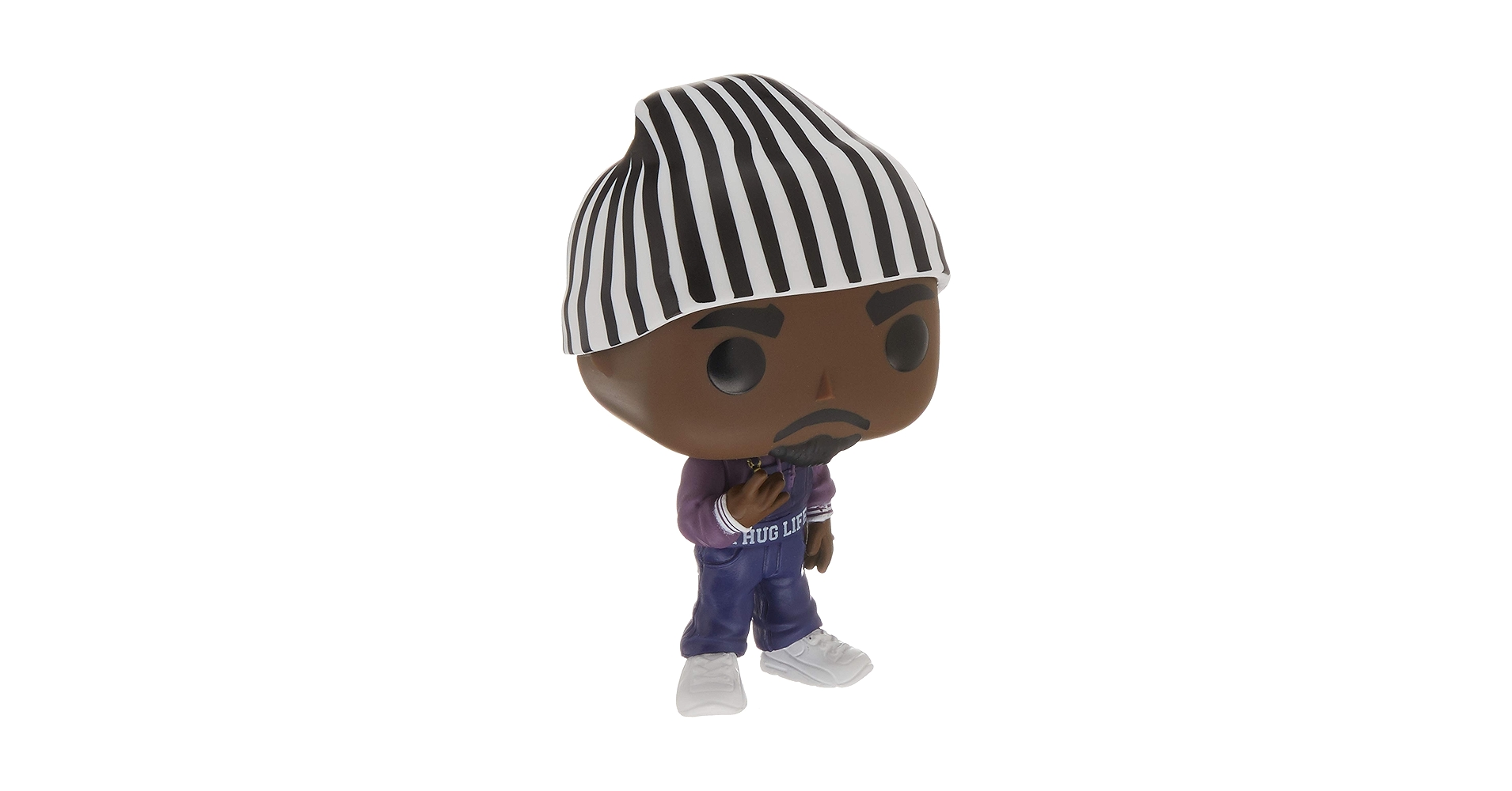 値下交渉可　Funko pop tupac 初期版 Funko Pop! Tupac - Tupac Shakur (California Love) #446