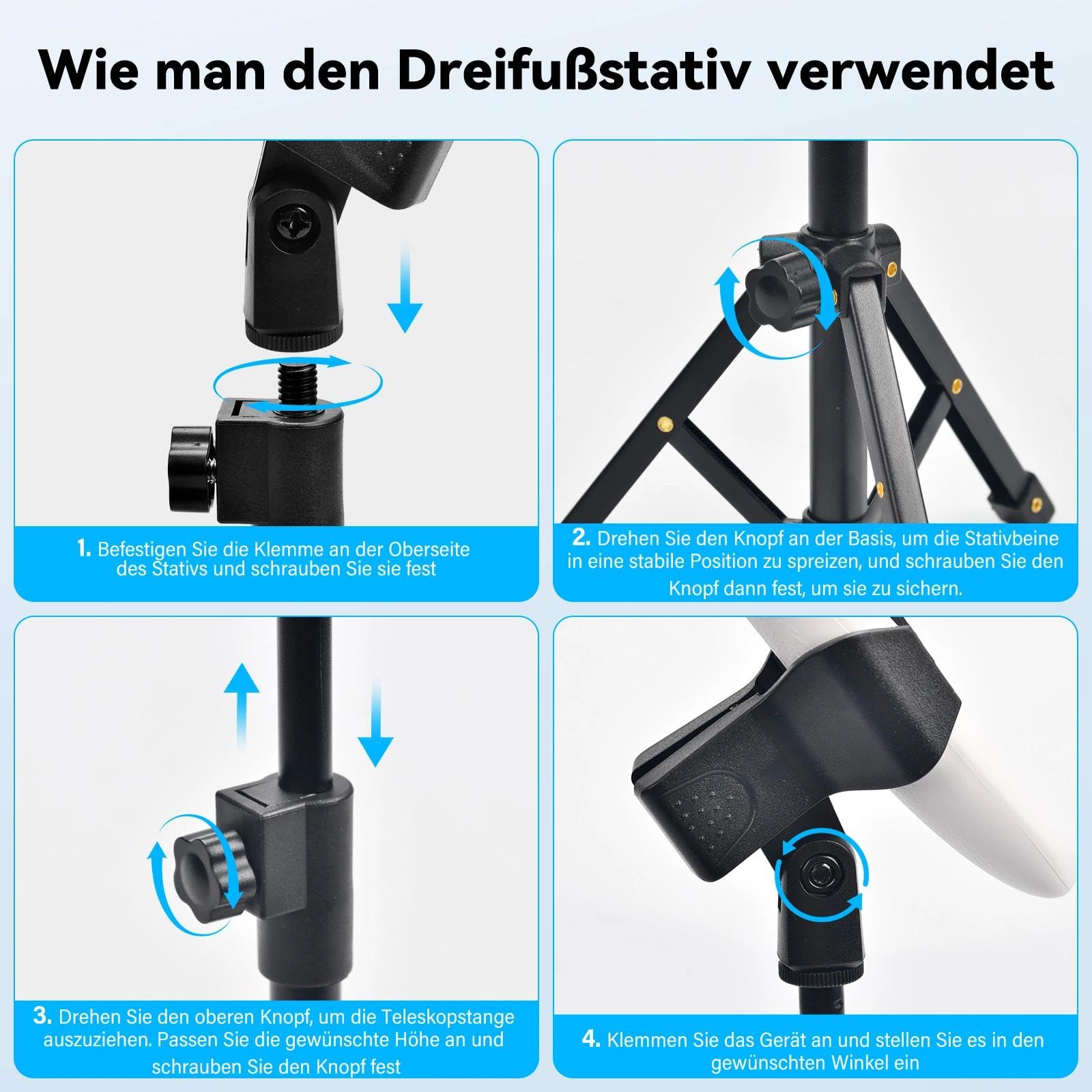 Dispositivo Luce Rossa 650nm & 808nm con Supporto – Lampada Infrarossi Portatile Senza Fili con 5 Modalità e Timer, Dispositivo Benessere per Relax Muscolare, Schiena, Collo, Sport e Uso Domestico