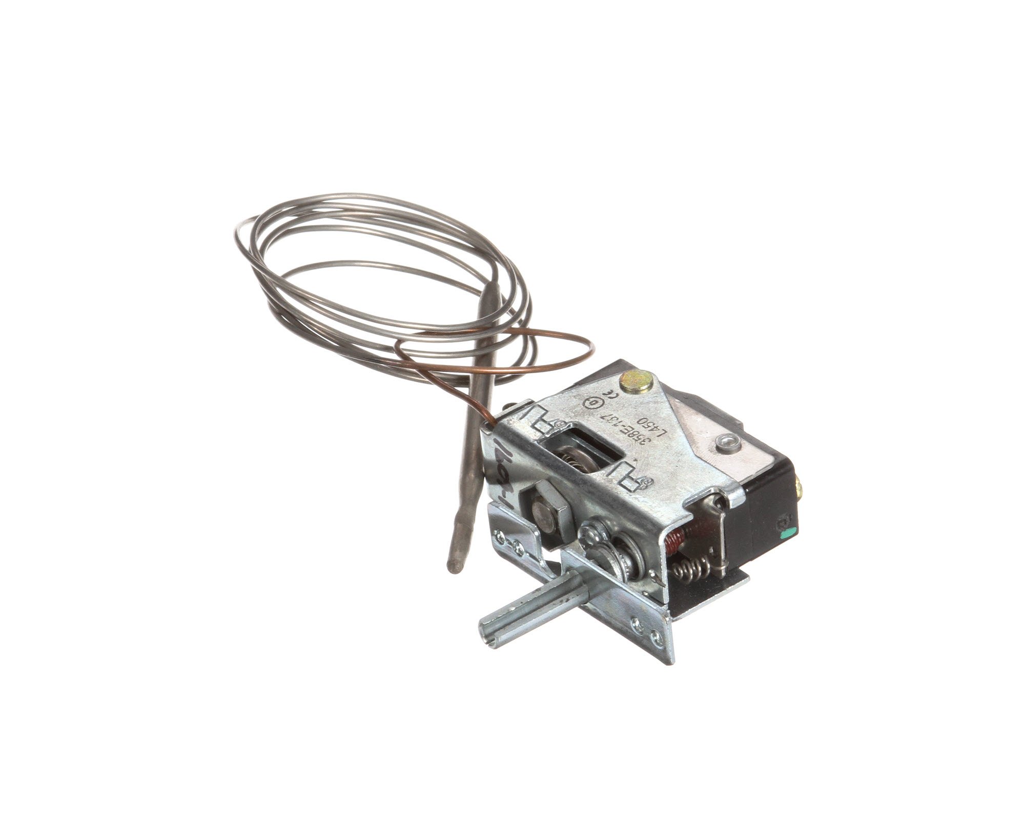Saniserv Thermostat F61517 pour réparation de matériel de cuisine