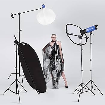 Amazon.com : Selens 5-in-1 Oval Reflector with Handle for