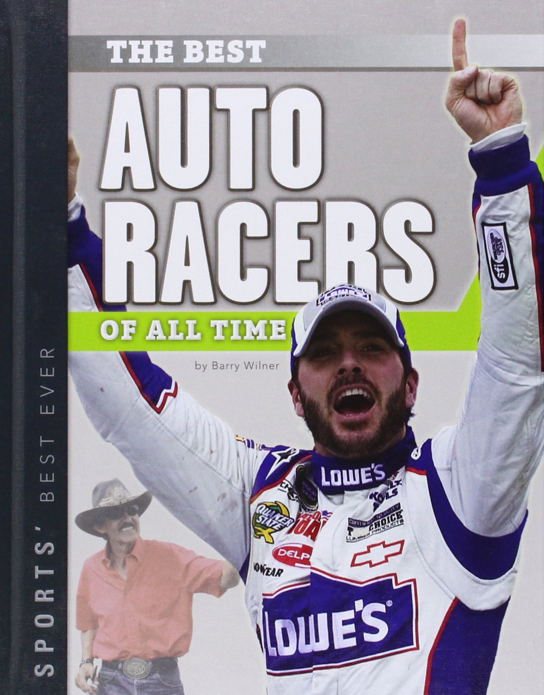 Best Auto Racers of All Time