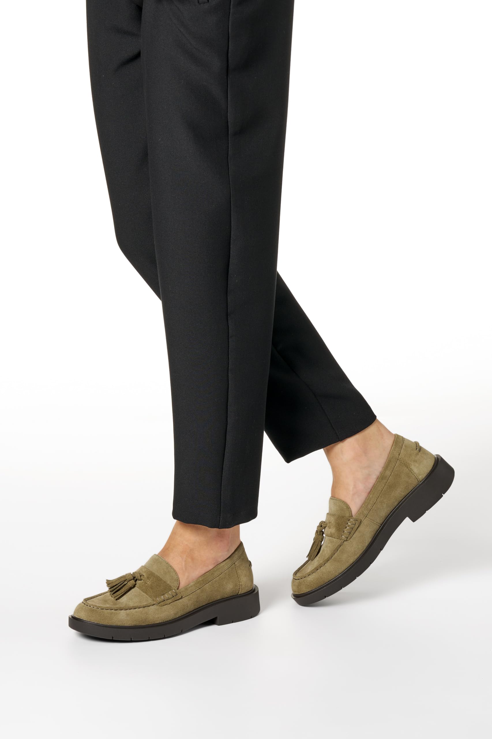 Geox D Spherica Ec1 MocassinoDonna