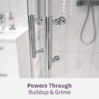 Vista 5 de Rejuvenate - Removedor de espuma de jabón que disuelve fácilmente la espuma de jabón sin frotar, 32 onzas, paquete de 2