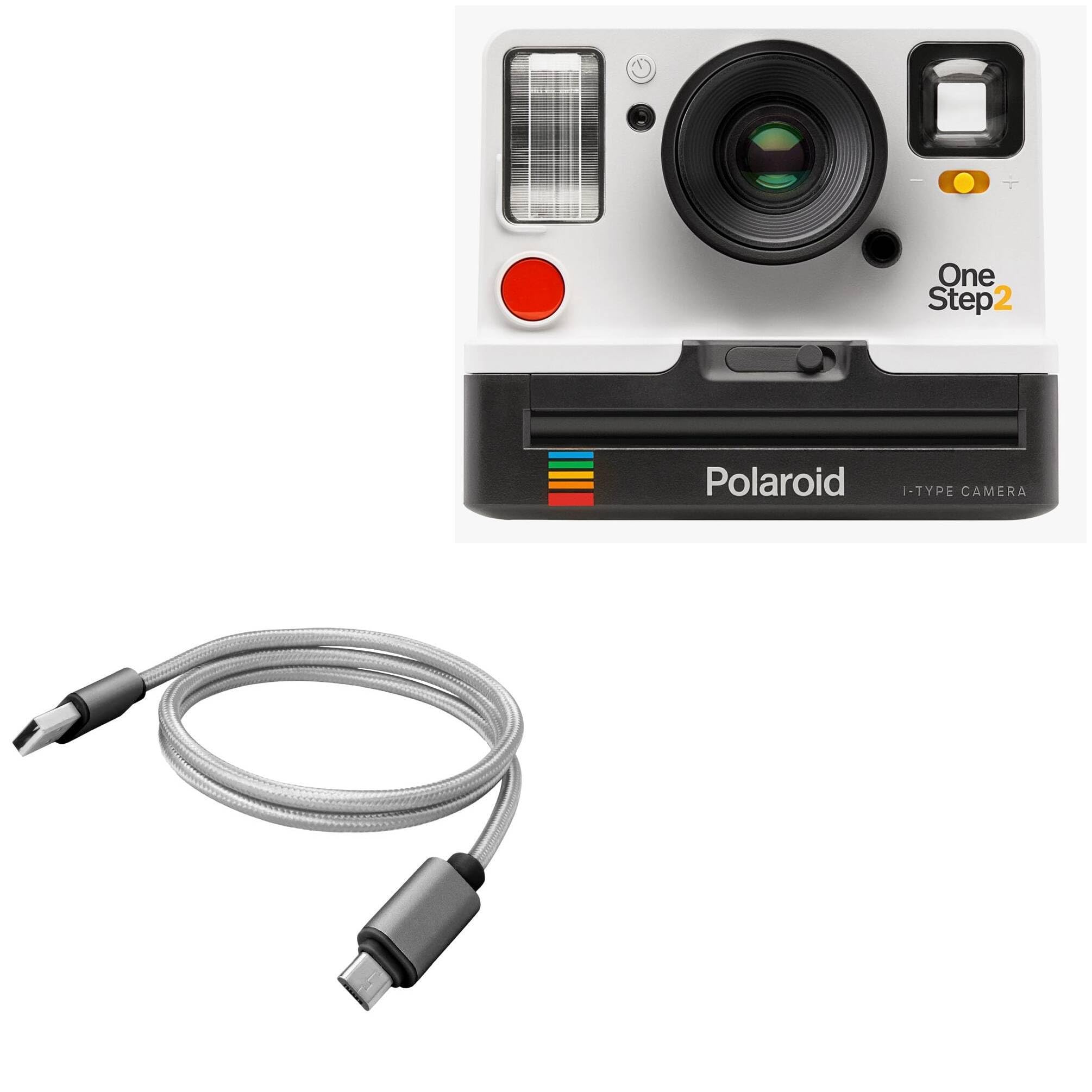Polaroid 300 and other Instax-based models