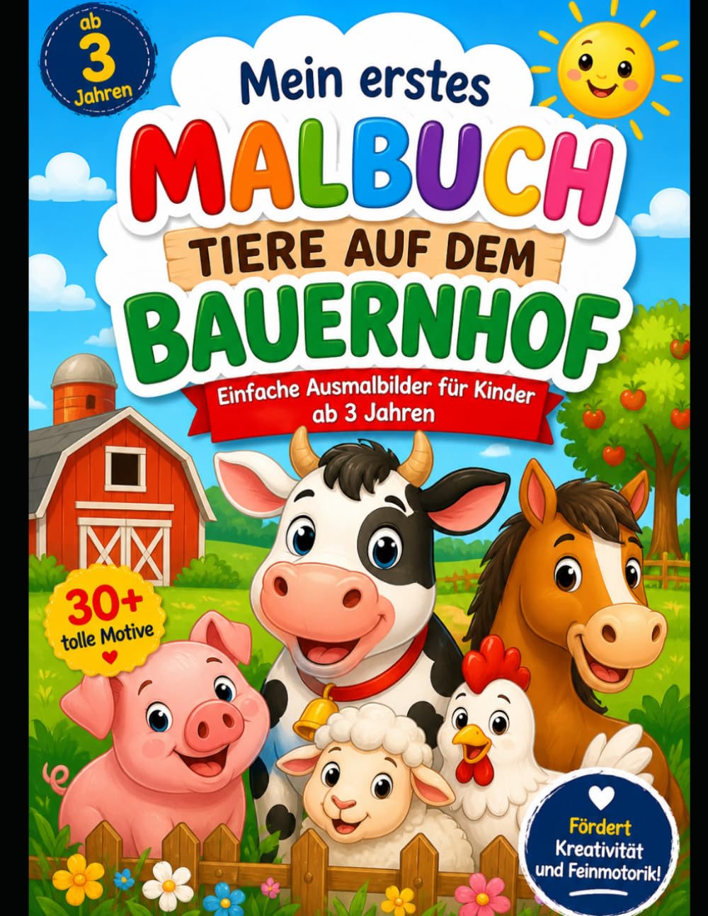 Malbuch