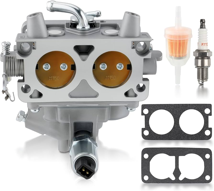 ケイ Amazon.com: MOTOALL Carburetor 16100-Z9E-033 Compatible with Honda