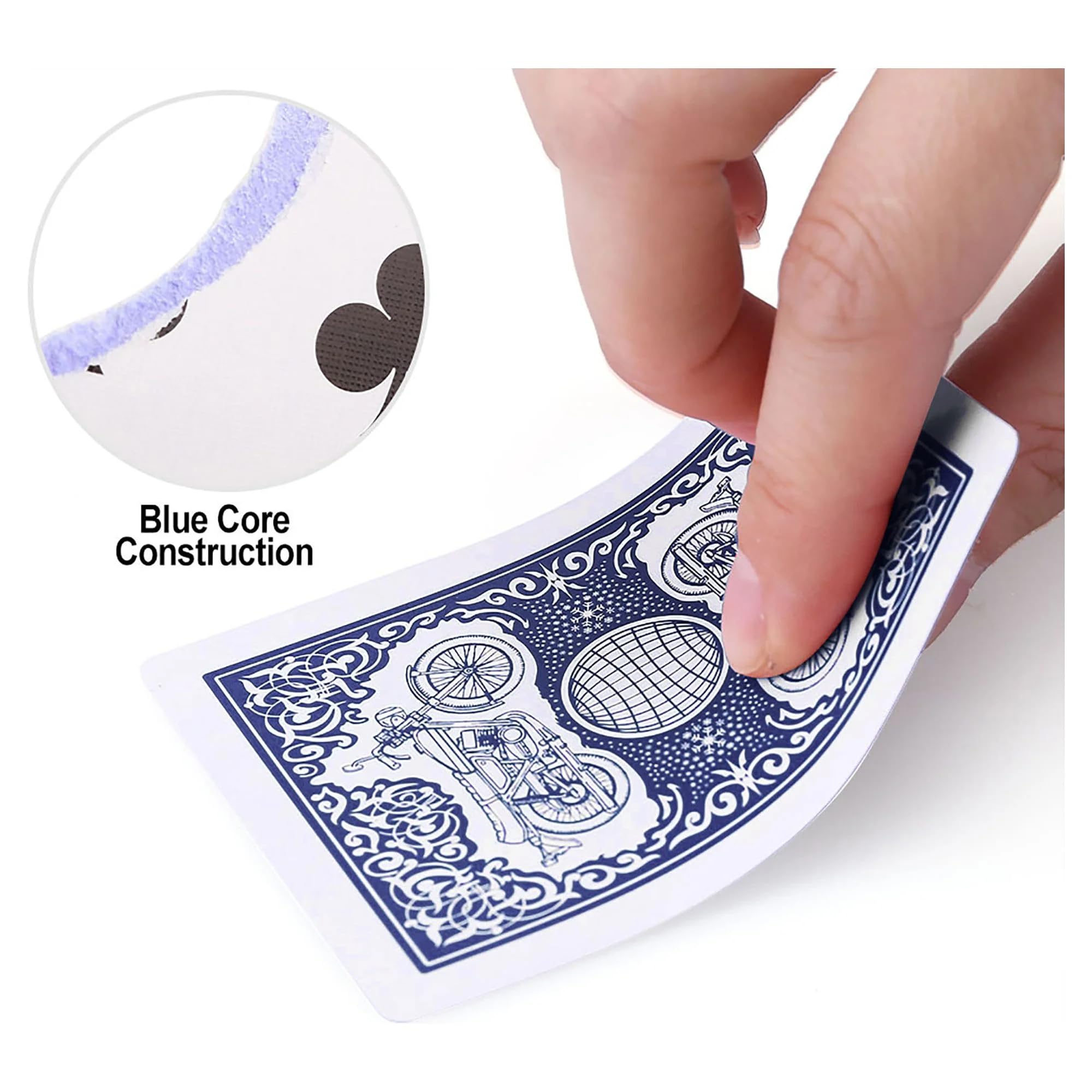 Lit playing cards 8種セット lit playing cards 8種セット