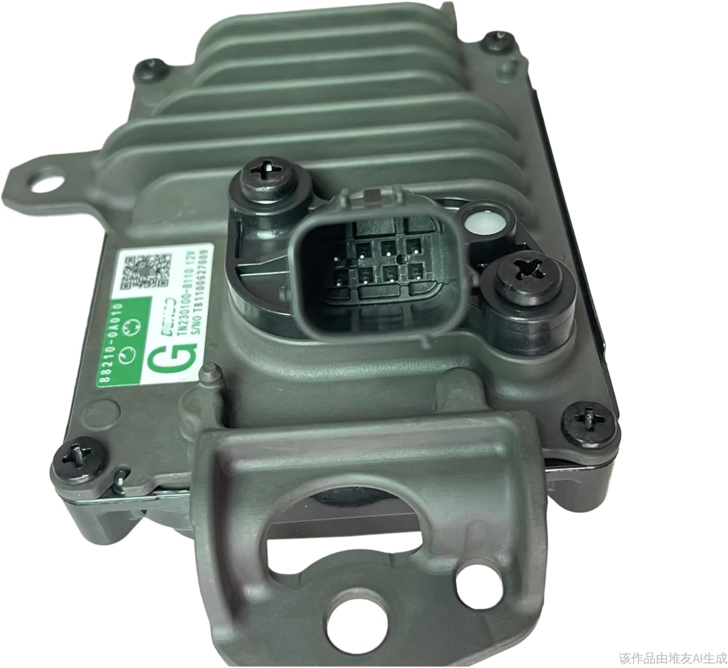 ACC Radar Sensor 2019-2023 Fit For Camry Cruise Control Distance Radar Sensor OEM# 88210-0A010 Easy Installation