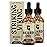 Striking Viking Beard Oil for Men - 2 Fl Oz, Pack of 2, Vanilla Scent - Naturally Derived Conditioner with Almond, Tea Tree, Argan & Jojoba Oil for Beard Growth, Softening & Moisturizing