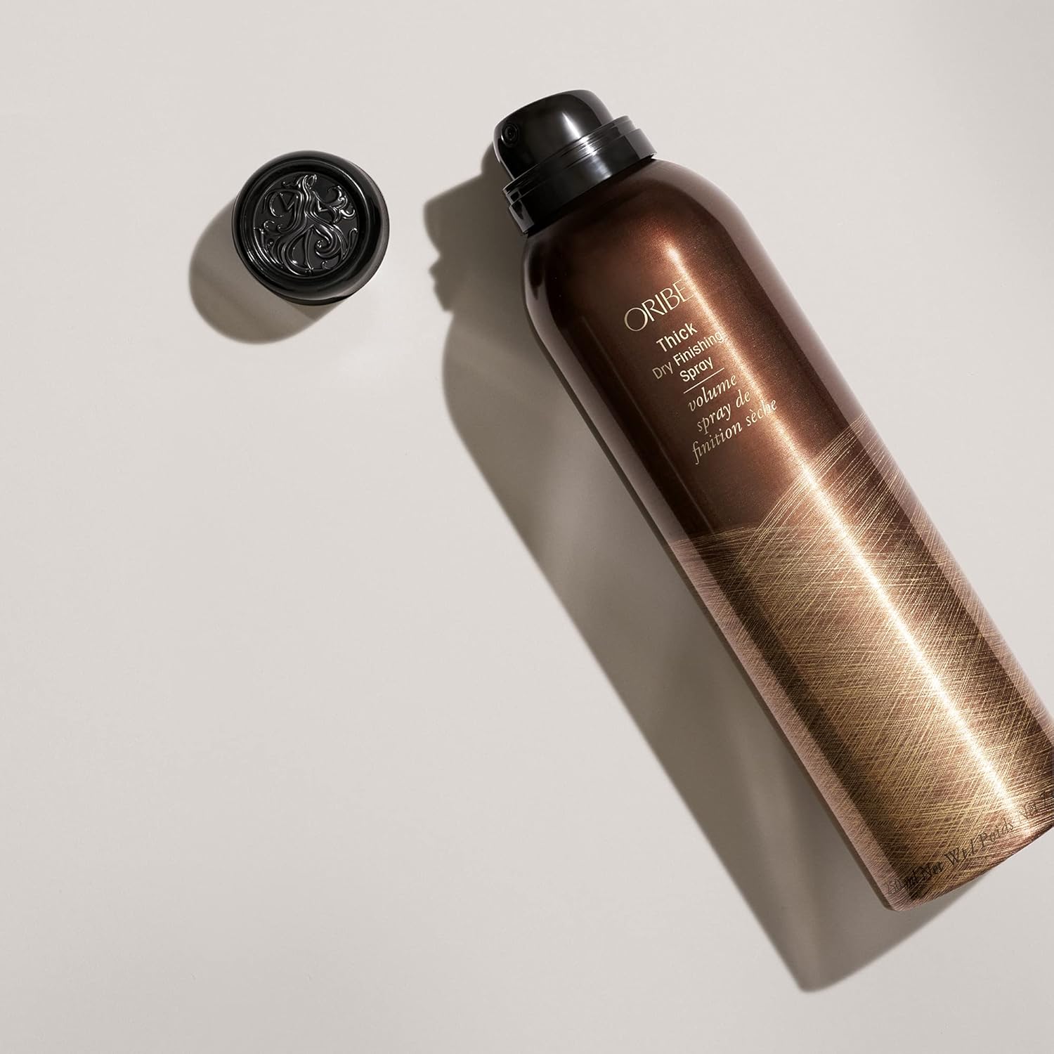 Oribe Thick Dry Finishing Spray - Image 3