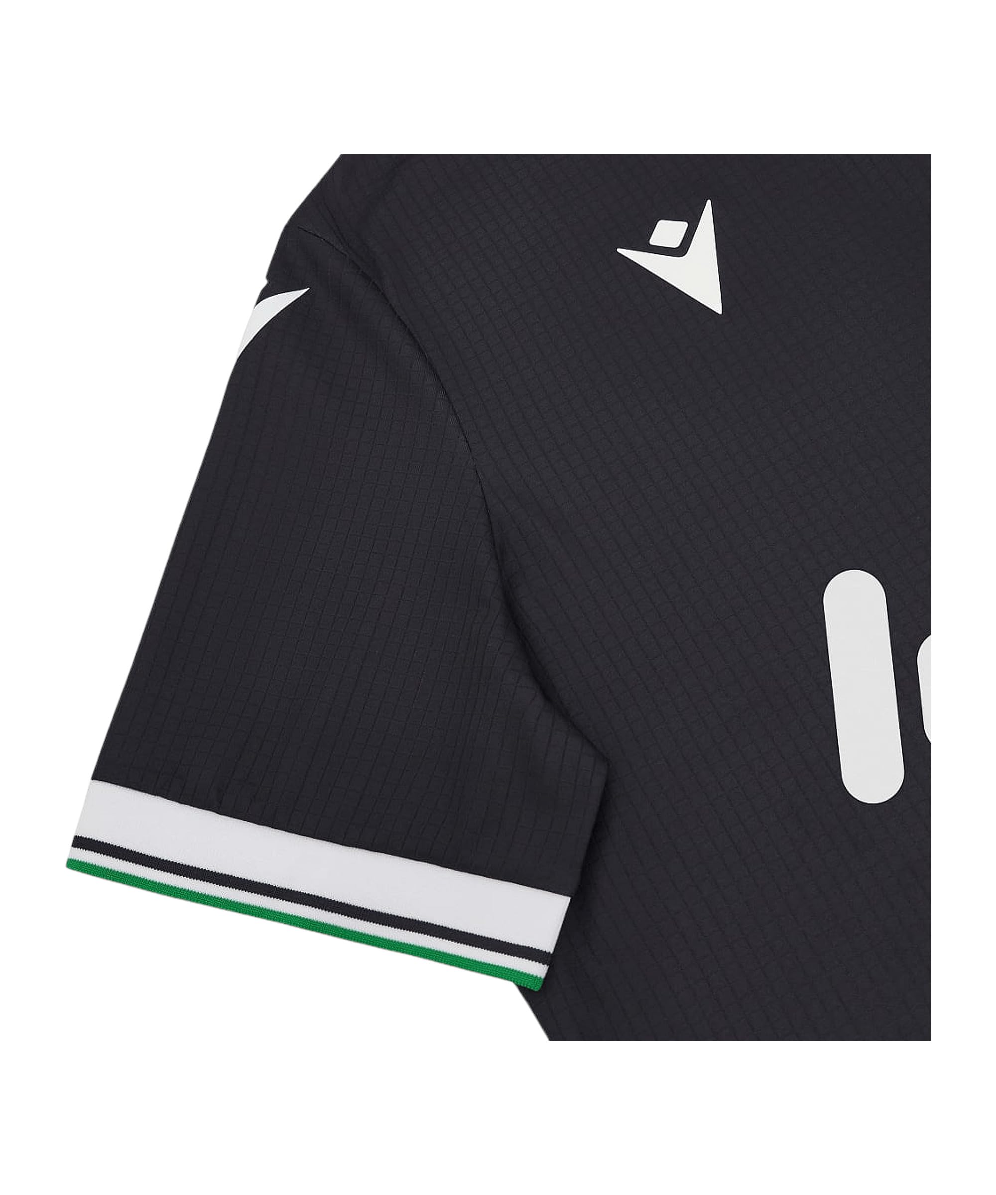 Macron Hannover 96 Trikot Away 2024/2025 Unisex