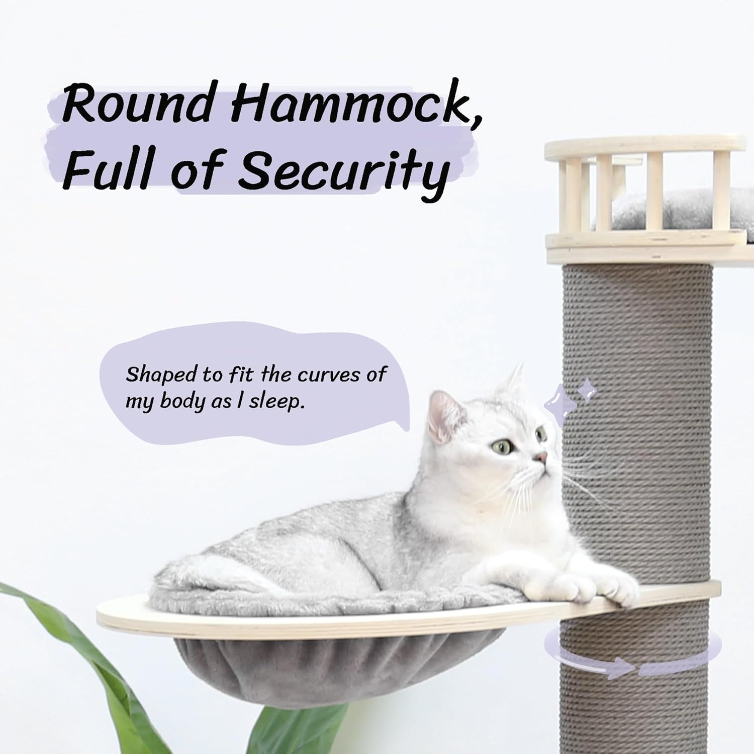 review KAMABOKO Extra Large Cat Tree, 66
